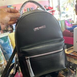 Nine west